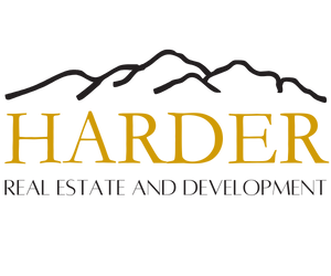 Harder Real Estate and Development Salida Colorado