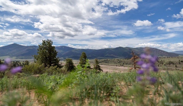 475 Cliff View Drive, Creede, Colorado 81130, ,Land,For Sale,Cliff View,9996273